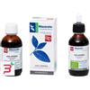 FITOMEDICAL SRL UVA URSINA TINTURA MADRE 100 ML BIO
