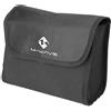 M-Wave Small Handlebar Bag Utrecht Travel Eco M-Wave, Black, L: 220 X H 160 X W 100Mm