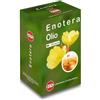 Kos - Olio di enotera 60 perle 500 mg - Integratore per pelle e ciclo mestruale