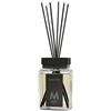 MUHA' | Profumatore per ambiente Perfume Diffuser, Fragranza Acqua e Sale, Diffusore Ambiente con Bastoncini, Formato da 100 ml