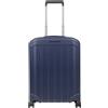 PIQUADRO TROLLEY CABINA RIGIDO ULTRA SLIM 4 RUOTE