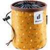 DEUTER GRAVITY CHALK BAG I Attrezzatura da arrampicata