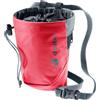 DEUTER GRAVITY CHALK BAG II M Attrezzatura da arrampicata