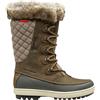 HELLY HANSEN W GARIBALDI VL Doposci Donna