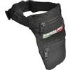 BEST DIVERS COLLARE APNEA REGOLABILE CORDURA NERO per