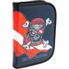 BEST DIVERS DIVE LOG ART 3 ANELLI PIRATA