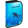 BEST DIVERS DIVE LOG ART 3 ANELLI SUBACQUEO