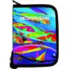 BEST DIVERS DIVE LOG ART 6 ANELLI BRANCO