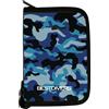 BEST DIVERS DIVE LOG ART 6 ANELLI MIMETICO BLU