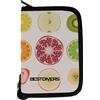 BEST DIVERS DIVE LOG MINI 21X15X3,5 CM FRUITS