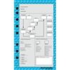 BEST DIVERS INTERNO A 3/6 FORI ITALIANO/INGLESE Libretto Immersioni