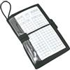 BEST DIVERS WET NOTE TOP CON TABELLE Libretto per Appunti