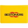 BEST DIVERS DIVE LOG STANDARD
