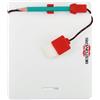 BEST DIVERS LAVAGNA BASIC 13X15 CM Lavagnetta Subacquea