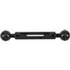 BEST DIVERS BRACCIO ALLUMINIO 15 CM in