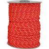 BEST DIVERS SAGOLA 3.5 MM 100 METRI ROSSA