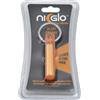 BEST DIVERS NI-GLO™ MARCATORE LUMINOSO - BLAZE ORANGE