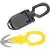 BEST DIVERS TAGLIA SAGOLA - DOPPIA LAMA INOX