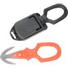 BEST DIVERS TAGLIA SAGOLA - DOPPIA LAMA INOX