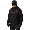 HELLY HANSEN ALPINE INSULATED JACKET Giacca Sci Uomo