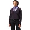 HELLY HANSEN Women's Daybreaker Cropped Fleece Pile Donna