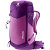 DEUTER SPEED LITE PRO 28 SL Zaino Outdoor Donna