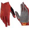 LEATT Guanti MTB 1.0 GRIPR con palmo in MicronGrip da donna S