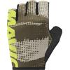 MAVIC ESSENTIAL PADDED GRAPHIC GLOVE guanti