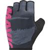 MAVIC ESSENTIAL PADDED GRAPHIC GLOVE guanti