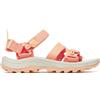 MERRELL SPEED FUSION SPORT RMX Sandali Donna