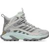 MERRELL MOAB SPEED 2 MID GTX Scarponi Hiking Donna
