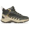 MERRELL SPEED STRIKE 2 MID GTX Scarponi Hiking Uomo