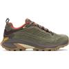MERRELL MOAB SPEED 2 LTR WP Scarpe Hiking Uomo