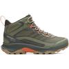 MERRELL SPEED STRIKE 2 MID GTX Scarponi Hiking Uomo