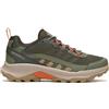 MERRELL SPEED STRIKE 2 Scarpe Hiking Uomo
