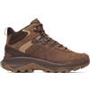 MERRELL SPEED STRIKE 2 LTR MID WP Scarponi Hiking Uomo