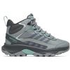 MERRELL SPEED STRIKE 2 MID GTX Scarponi Hiking Donna