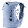 DEUTER TRAICK 5 SL Zaino Trail Running Donna