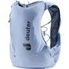 DEUTER TRAICK 9 SL Zaino Trail Running Donna