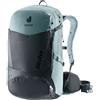 DEUTER TRANS ALPINE PRO 26 SL Zaino Ciclismo Donna