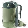 DEUTER TRANS ALPINE PRO 28 Zaino Ciclismo Uomo