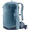 DEUTER BIKE I 20 Zaino Ciclismo Unisex