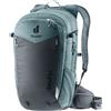 DEUTER COMPACT 14+3 Zaino Ciclismo Uomo