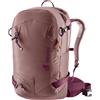 DEUTER FREERIDER 22 SL Zaino Sci Alpinismo Donna