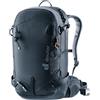 DEUTER FREERIDER 22 SL Zaino Sci Alpinismo Donna