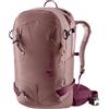 DEUTER FREERIDER 28 SL Zaino Sci Alpinismo Donna