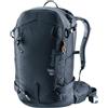 DEUTER FREERIDER 28 SL Zaino Sci Alpinismo Donna