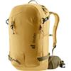 DEUTER FREERIDER 30 Zaino Sci Alpinismo Unisex