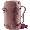DEUTER FREERIDER PRO 30+10 SL Zaino Sci Alpinismo Donna