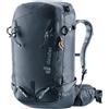 DEUTER FREERIDER PRO 30+10 SL Zaino Sci Alpinismo Donna